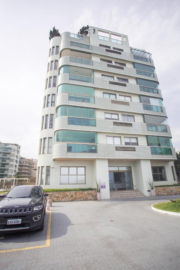 Barra Da Tijuca De Frente Para O Mar - 2 Suites Ate 6 Pessoas Em Camas Rio de Janeiro Exterior photo